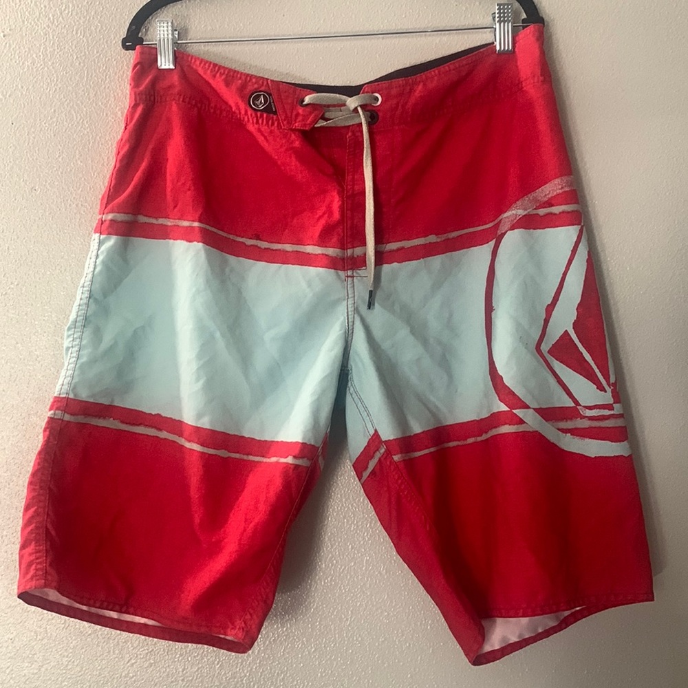 Board shorts